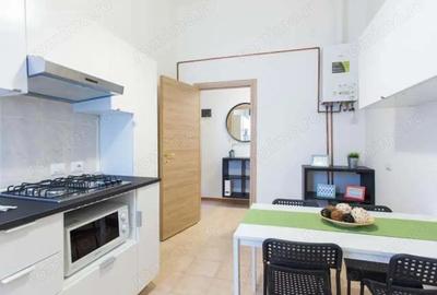 Garsonieră decomandată în Gorjului - 4