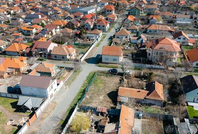 Spațiu comercial, în Grădiște