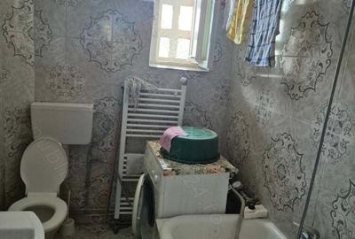 Apartament cu 2 camere decomandat în Central - 7