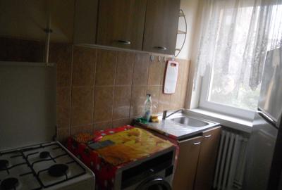Apartament în Horea - 2