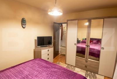 Apartament cu 2 camere decomandat în Deda - 3