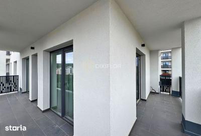 Apartament cu 2 camere în Livezeni