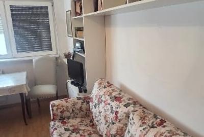 Garsonieră semidecomandată, mobilată în Cișmigiu - 7