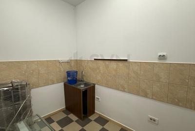 Birou, de 70 mp, în Lizeanu - 3