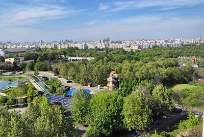 Garsonieră în Tineretului - 7