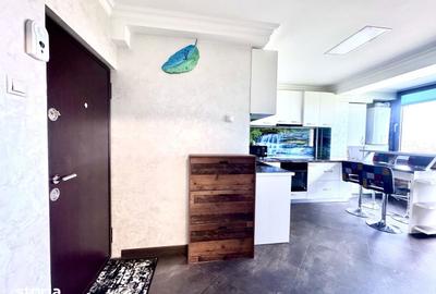 Apartament cu 2 camere în Piața Centrală - 12