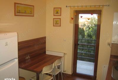 Apartament cu 2 camere în Soarelui - 2