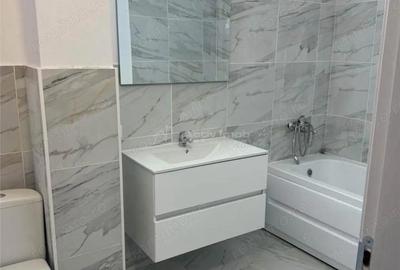 Apartament 3 camere, 2 bai, scara interioara bloc nou cu panouri solare | Alba Iulia, Arex - 7