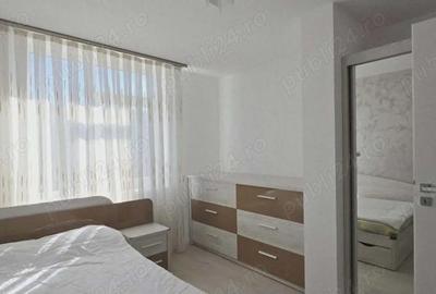 Apartament cu 3 camere nedecomandat în Sud - 8