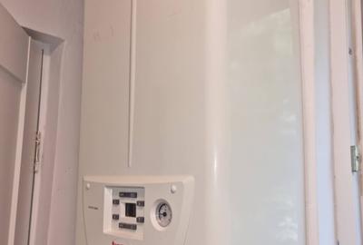 Apartament cu 2 camere semidecomandat în Tomis Nord - 1