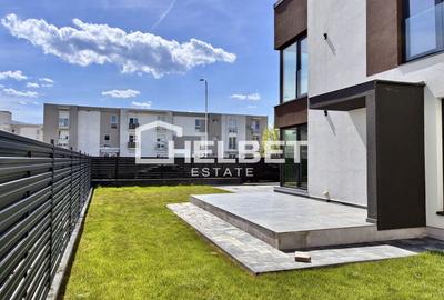 Duplex cu 4 camere cu Canalizare în Central - 2