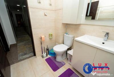 Apartament cu 3 camere decomandat în C5 - 13