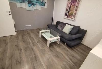 Garsonieră semidecomandată în Circumvalațiunii - 3