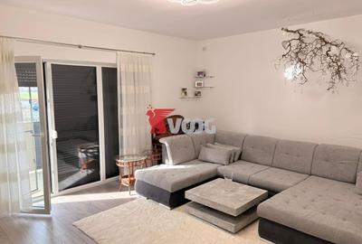 Apartament cu 2 camere în Dumbrăvița - 2