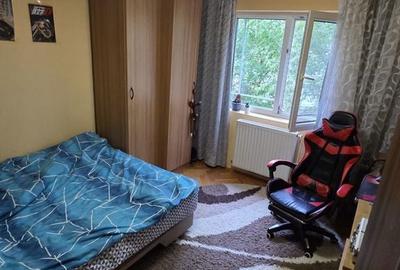 Apartament cu 3 camere în Micro 16 - 5