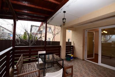 Casă individuală cu 5 camere cu Canalizare în Metalurgiei - 4