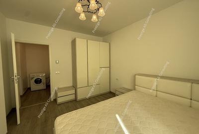 Apartament cu 3 camere circular, mobilat în Aradului - 12