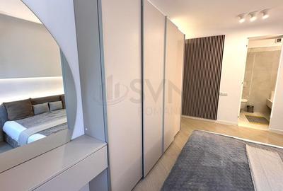 REA1024736 Apartament 3 camere Cortina North Pipera - 9