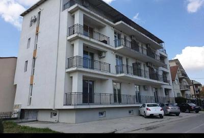 Garsonieră semidecomandată în Nord - 1