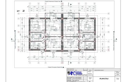 Duplex cu 3 camere cu Canalizare în Șelimbăr - 18