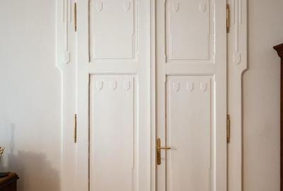 Ultracentral | Cladire Istorica | 3 camere | Etaj Intermediar. - 10