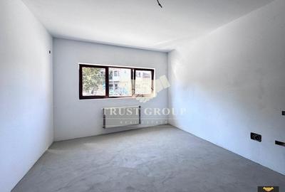 Casa individuala Gradina Icoanei | 2 Locuri Parcare | 253 mp curte libera - 13