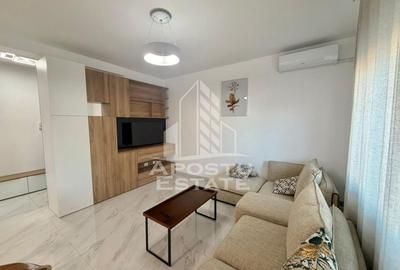 Apartament 2 camere, la casa, loc de parcare, Chisoda - 1