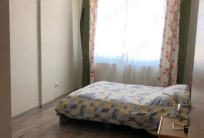 Apartament 132m2, Hanul Visoianu Iasi, modern, lux, mobilat cu balcon, 2 locuri de parcare - 5