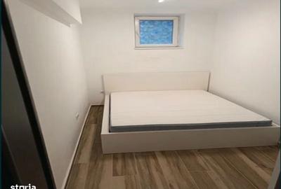 Apartament cu 2 camere în Domenii