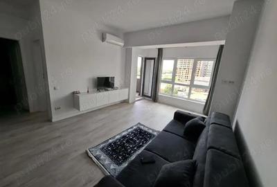 Apartament cu 1 camera in Tatarasi, bloc nou