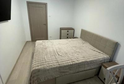 Apartament cu 2 camere decomandat în Doamna Ghica - 3
