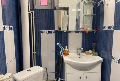 Vila D+P+E+M utilata si mobilata in zona semicentrala cu 6 camere si 191mp utili - 19