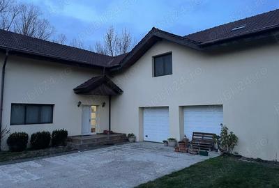 Casa de Vanzare-Stupinii Noi - 4