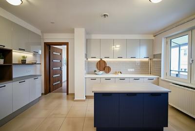 Apartament cu 3 camere - Circumvalatiunii (langa Iulius Mall) - 3