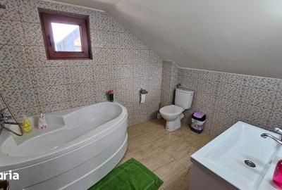 Casă cu 4 camere cu Teren 873 Mp în Tăuții-Măgherăuș - 10