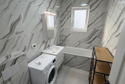 Apartament cu 2 camere în Fălticeni - 8