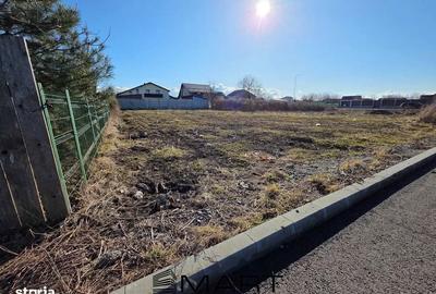 Spațiu comercial, în Sânpetru - 2