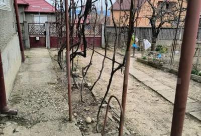 Casă cu 2 camere cu Teren 600 Mp în Central - 5
