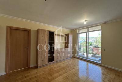 Apartament cu 2 camere decomandat, mobilat în Borhanci - 2