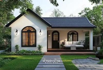 Teren de 835 mp, în Vaida - 3