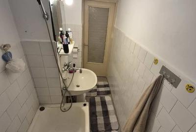 3 Cam-Spitalul Judetean-5 Min Centru-Parter-53MP-Mobilat-Centrala-75.000 Euro - Neg ! - 16