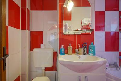 Comision zero! Apartament cu 2 camere de vanzare Calea Bucuresti - 15