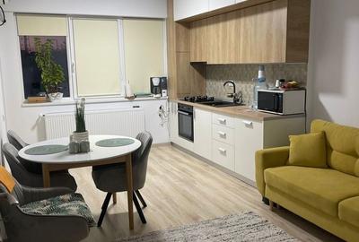 Apartament cu 2 camere decomandat în Militari - 3