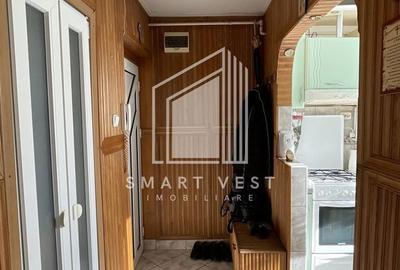 Apartament cu 2 camere semidecomandat în Ultracentral - 6