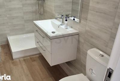 Apartament cu 3 camere decomandat în Nerva Traian - 9