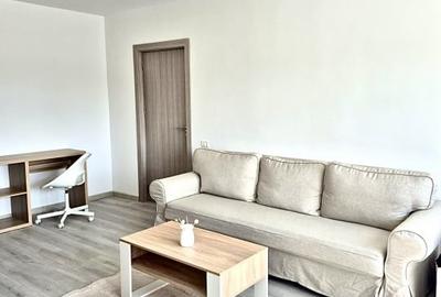 Apartament cu 2 camere semidecomandat, mobilat în Iancului - 3