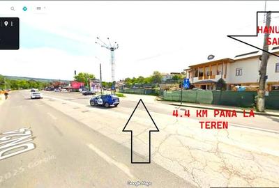 Teren intravilan Bucium Barnova - 3