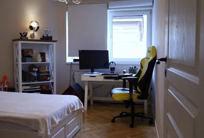 Apartament cu 3 camere semidecomandat, mobilat în Universitate - 5