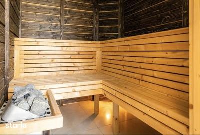 Casă cu 5 camere cu Teren 1300 Mp în Corunca - 2