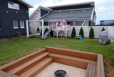 Casa Valea cu Flori 7 - 15